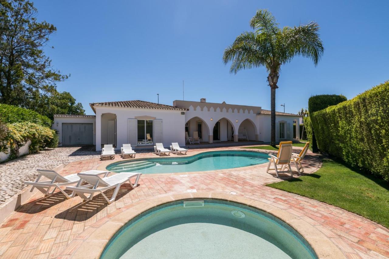 Villa Quinta Da Caldeira - Com Piscina A 5 Minutos A Pé Da *